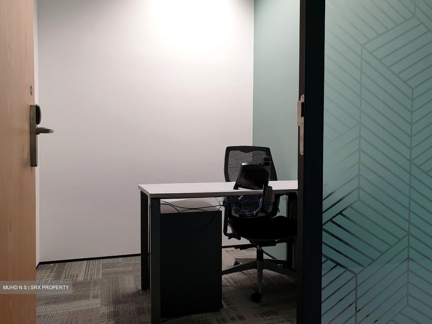 PLQ1/PLQ2 (D14), Office #611008121